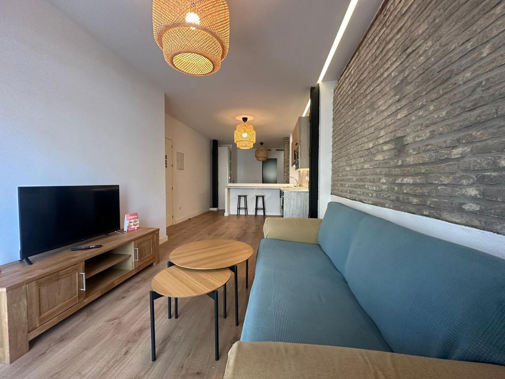 El Patio De La Luna Freshapartments Málaga Habitación foto